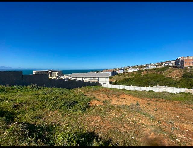 852M² VACANT LAND FOR SALE IN DE BAKKE